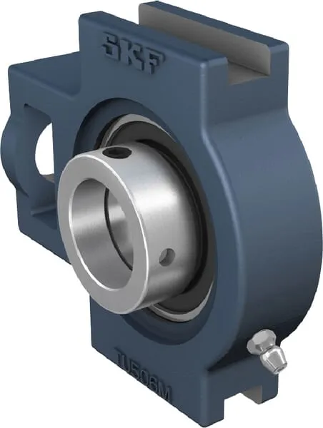 Ložisková jednotka