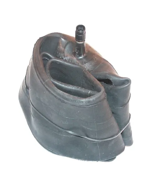 Duše pro ráfek Ø 10", 3,00 / 35,0 - 10 TR13, rovný ventil, Kramp