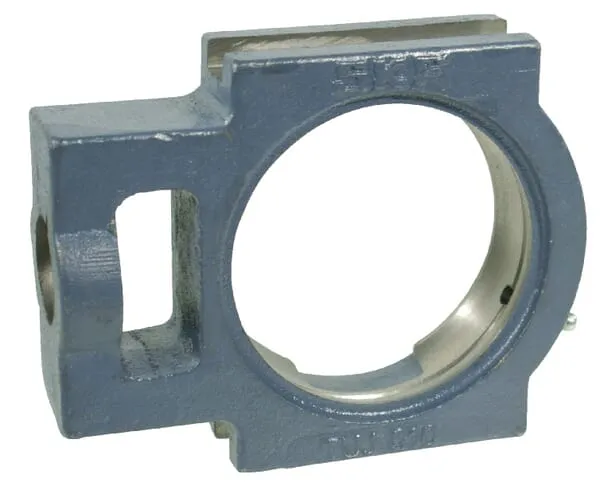 Ložiskové pouzdro - SKF - typ TU..