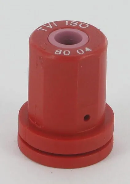 Injektážní tryska