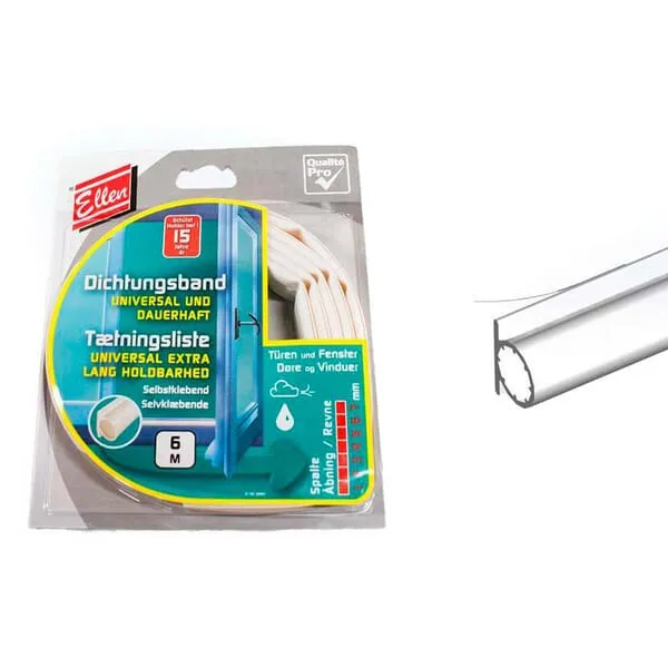 Těsnicí páska univerzální