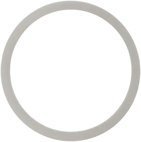 Těsnění spojky cisternového vozu