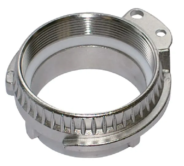 Křivková součást 3" IG V2A