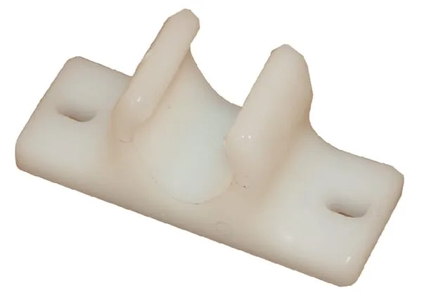 Držák dveří nylonový