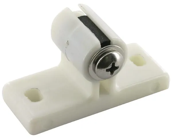 Vnitřní díl nylon.držáku dveří