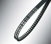 Klínový řemen AX33, 13 x 871, Optibelt