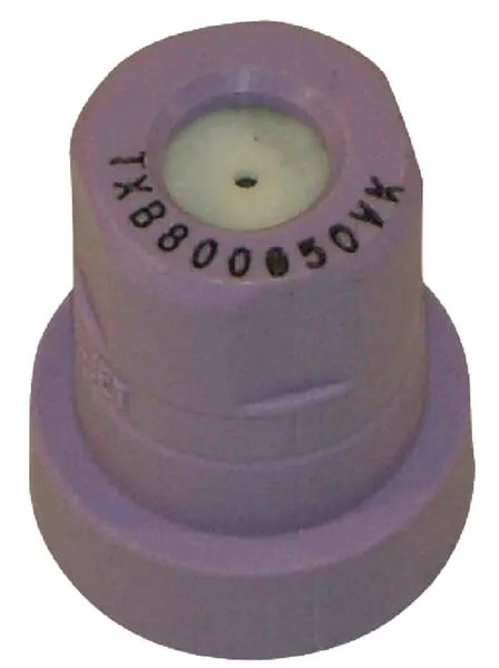 Kužel.trys.TXB 80° fial.ker.