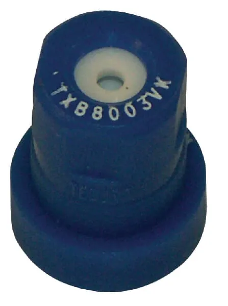 Tryska s vnitř.kuž.TXB 80°mod.