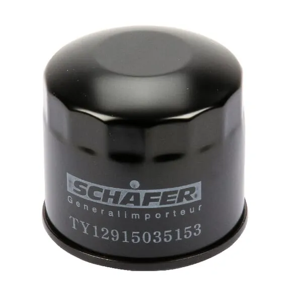 Olejové filtry pro rypadla Takeuchi OE