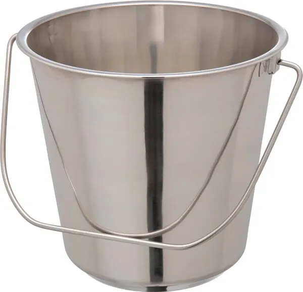 Nádoba z ušlechtilé oceli