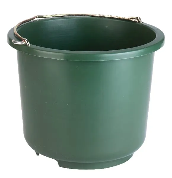 Plastový kbelík Farma