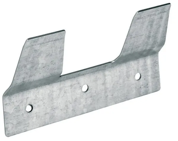 Zavěšovací třmen pro napájecí vědro