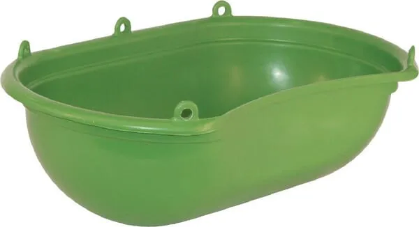 Vana na stelivo bez pásu