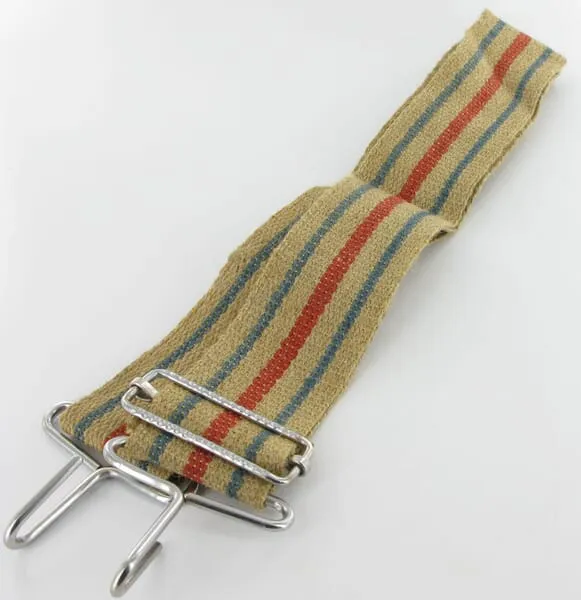 Přídržný pás pro rozptylovou vanu