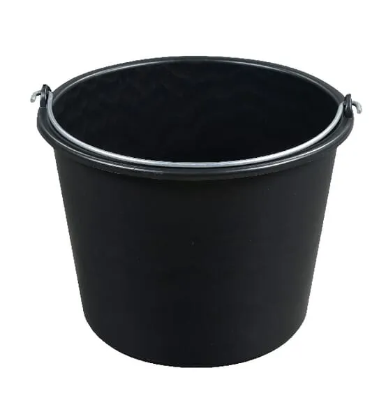 Plastový kbelík 12l