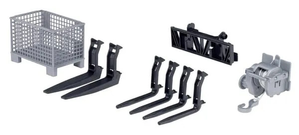 U02007 Příslušenství pro U02005