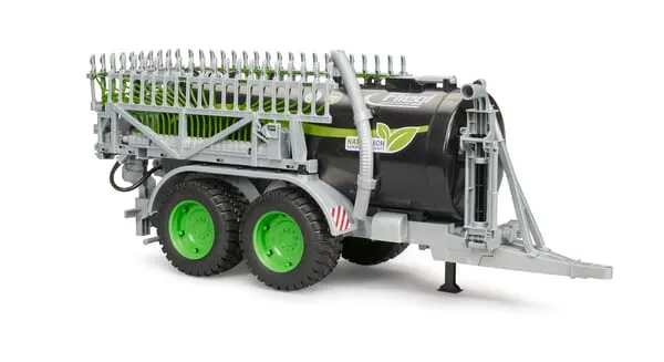 Fliegl cisterna na kejdu