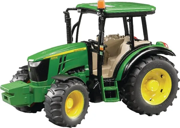 U02106 John Deere 5115M