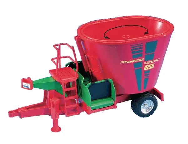 U02127 Strautmann 1050