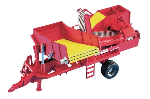 U02130 Grimme vyorávač brambor