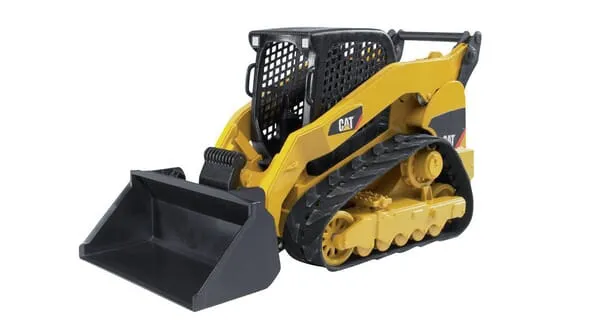 U02136 CAT pásový nakladač