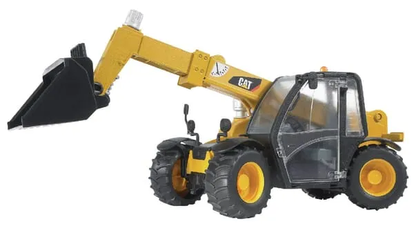 U02141 Caterpillar manipulátor