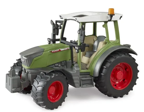 U02180 Fendt Vario 211
