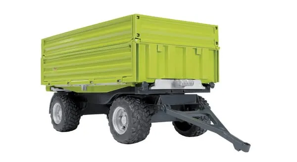 U02203 Fliegl přívěs sklápěcí