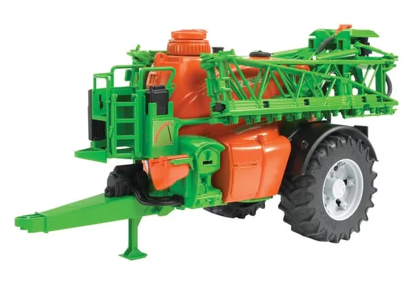 U02207 Amazone UX 5200 polní postřikovač