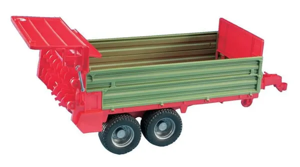 U02209 Rozmetadlo chlévské mrvy