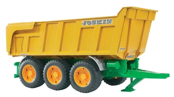 U02212 Joskin vůz