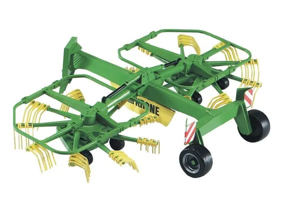 U02216 Krone rotační shrabovač