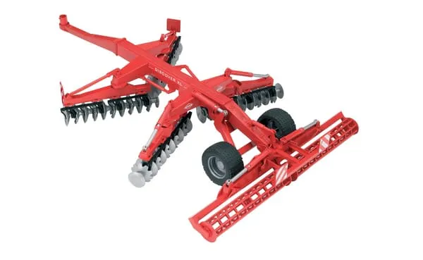 U02217 Kuhn Discover XL podmítač