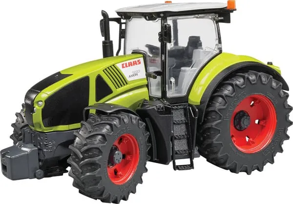 U03012 Claas Axion 950