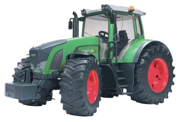 U03040 Fendt 936 Vario