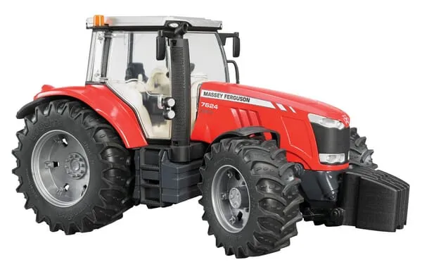 U03046 Massey Ferguson 7600