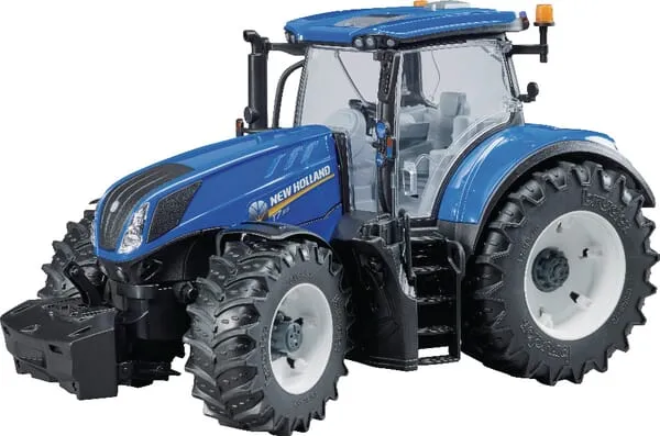 U03120 New Holland T7.315