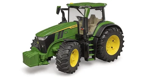 U03150 John Deere 7R 350