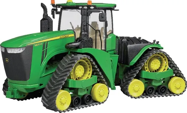 U04055 John Deere 9620RX
