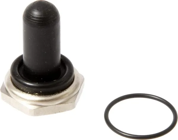 Kryt spínače úplný 12mm