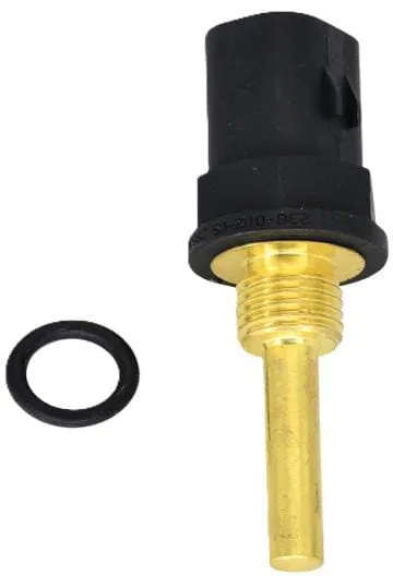 Snímač teploty vody