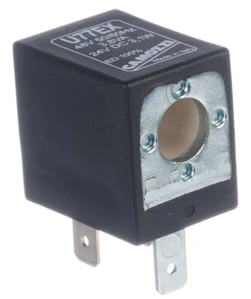 Cívka 24VDC/48VAC ATEX/Mobile