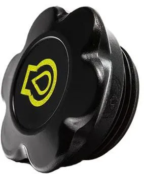 Víčko motorového oleje