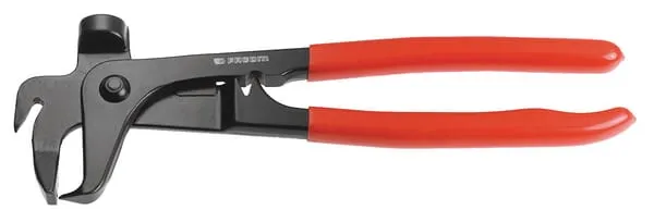 Speciální kleště na vyvažovací závaží