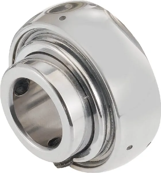 Vložka kuličkového ložiska