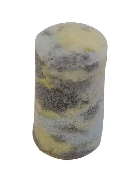 Čisticí projektil 18 mm-1/2" (100 ks)