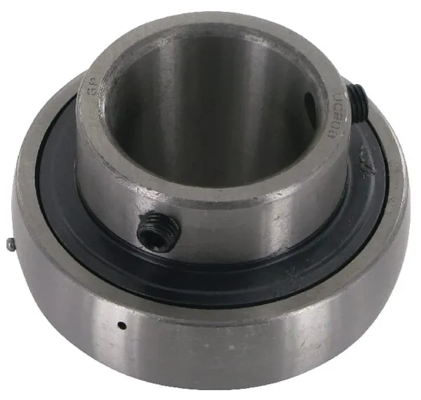 Ložiskové sady - gopart - Typ UC 200