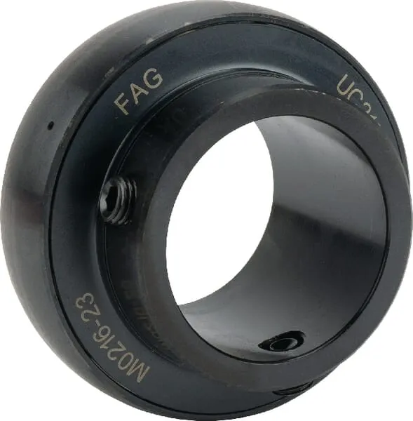 Ložiskové sady - FAG - Typ UC 2..