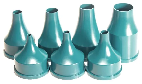 Trysky na hadice a potrubí, Eco