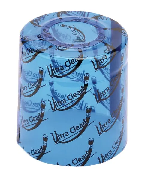 Těsnicí krytky, smrštitelné teplem, Ultra Clean